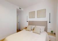 New Build - Penthouse - Guardamar del Segura - Pueblo
