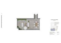 New Build - Penthouse - Guardamar del Segura - Pueblo