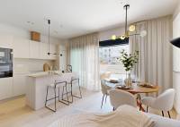 New Build - Penthouse - Guardamar del Segura - Pueblo