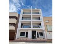 New Build - Penthouse - Guardamar del Segura - Pueblo