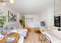 New Build - Penthouse - Guardamar del Segura - Pueblo