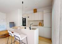 New Build - Penthouse - Guardamar del Segura - Pueblo