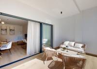 New Build - Penthouse - Guardamar del Segura - Pueblo