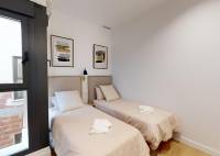 New Build - Penthouse - Guardamar del Segura - Pueblo