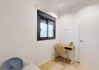 New Build - Penthouse - Guardamar del Segura - Pueblo