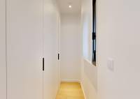 New Build - Penthouse - Guardamar del Segura - Pueblo