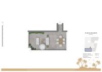 New Build - Penthouse - Guardamar del Segura - Pueblo