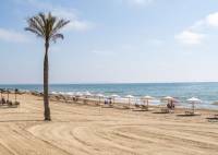 New Build - Penthouse - Guardamar del Segura - Pueblo