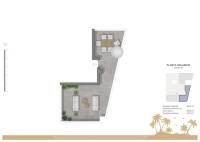 New Build - Penthouse - Guardamar del Segura - Pueblo