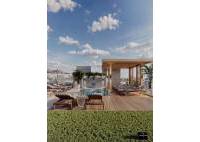 New Build - Penthouse - Guardamar del Segura - Pueblo