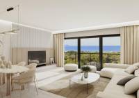New Build - Penthouse - Guardamar del Segura - Pueblo