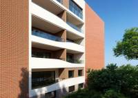 New Build - Penthouse - Guardamar del Segura - Pueblo