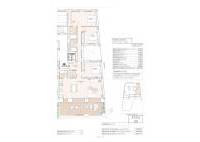 New Build - Penthouse - Hondón de las Nieves - Pueblo
