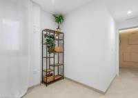 New Build - Penthouse - Jacarilla - pueblo