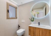 New Build - Penthouse - Jacarilla - pueblo