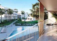 New Build - Penthouse - Jávea - Pueblo