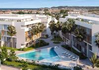 New Build - Penthouse - Jávea Xàbia - centro