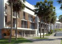 New Build - Penthouse - Jávea Xàbia - centro