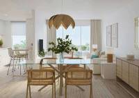 New Build - Penthouse - Jávea Xàbia - centro