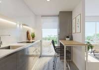New Build - Penthouse - Jávea Xàbia - centro