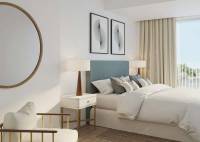 New Build - Penthouse - Jávea Xàbia - centro
