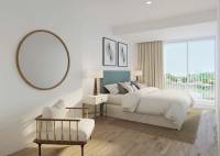 New Build - Penthouse - Jávea Xàbia - centro