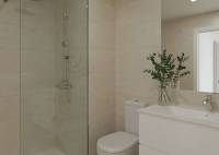 New Build - Penthouse - Jávea Xàbia - centro