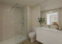 New Build - Penthouse - Jávea Xàbia - centro