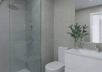 New Build - Penthouse - Jávea Xàbia - centro