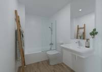 New Build - Penthouse - Jávea Xàbia - centro