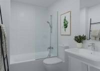 New Build - Penthouse - Jávea Xàbia - centro
