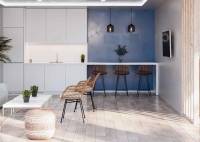 New Build - Penthouse - Jávea Xàbia - centro