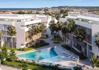 New Build - Penthouse - Jávea Xàbia - Pueblo