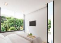 New Build - Penthouse - La Manga Club