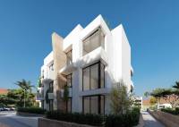 New Build - Penthouse - La Manga Club