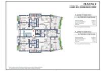 New Build - Penthouse - La Manga Club