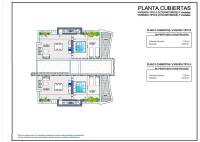 New Build - Penthouse - La Manga Club