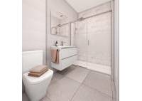 New Build - Penthouse - La Manga del Mar Menor - LA MANGA