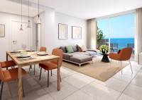 New Build - Penthouse - La Manga del Mar Menor - LA MANGA