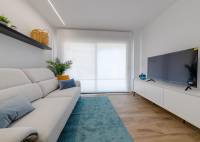 New Build - Penthouse - Los Alcázares - Euro Roda