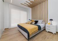 New Build - Penthouse - Los Alcázares - Euro Roda