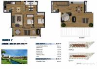 New Build - Penthouse - Los Alcázares - La Serena Golf