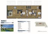 New Build - Penthouse - Los Alcázares - La Serena Golf