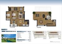 New Build - Penthouse - Los Alcázares - La Serena Golf