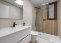 New Build - Penthouse - Los Alcázares - La Serena Golf