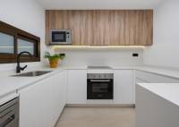 New Build - Penthouse - Los Alcázares - La Serena Golf