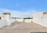 New Build - Penthouse - Los Alcázares - La Serena Golf