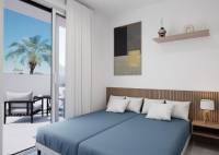 New Build - Penthouse - Los Alcázares - Los Narejos