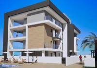New Build - Penthouse - Los Alcázares - Los Narejos