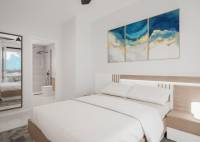 New Build - Penthouse - Los Alcázares - Los Narejos